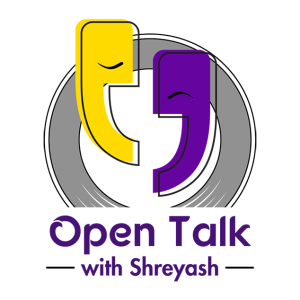 SHREYASH_logo