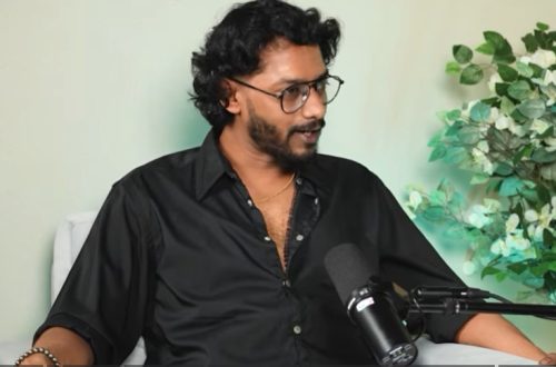 shreyas